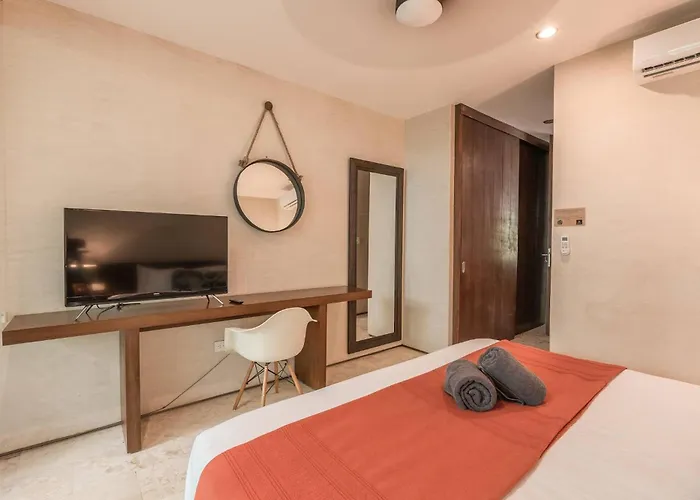 Appartement Monet - Free Bikes & Pass & Private Pool *