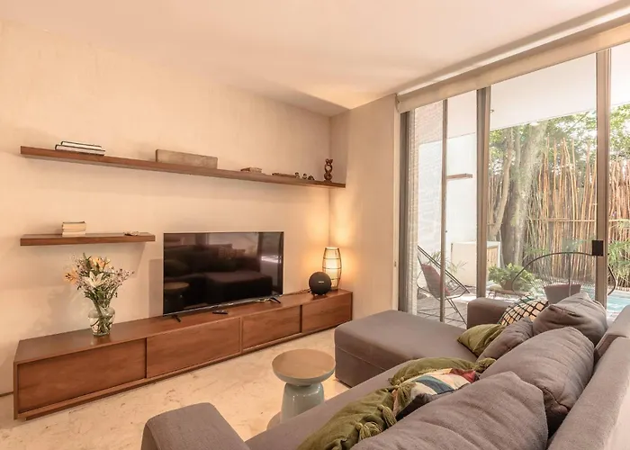 Appartement Monet - Free Bikes & Pass & Private Pool