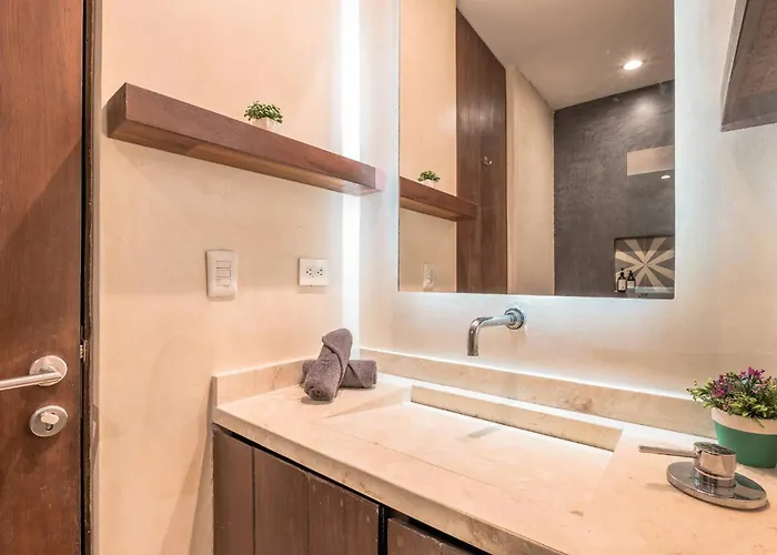 Monet - Free Bikes & Pass & Private Pool Appartement *