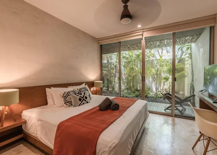 Appartement Monet - Free Bikes & Pass & Private Pool *