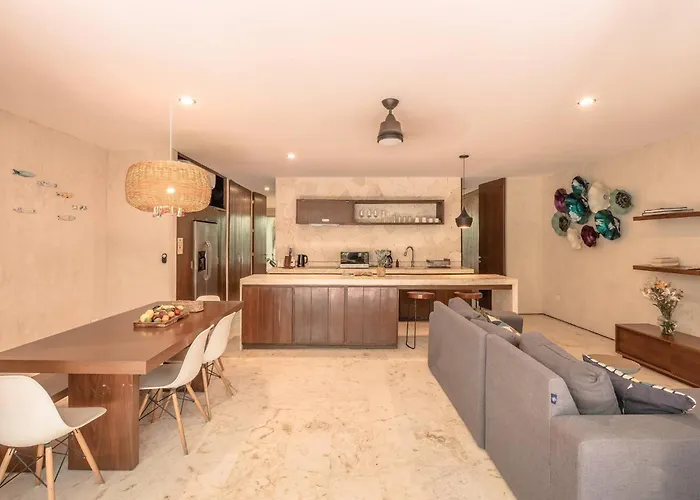 Monet - Free Bikes & Pass & Private Pool Appartement *